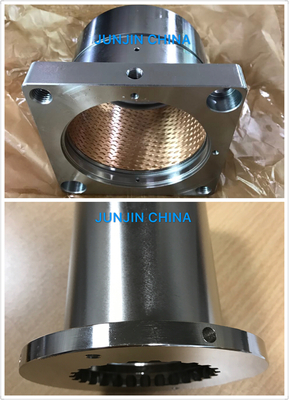 小端总成（Shaft seal housing)