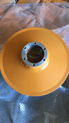 支腿圆盘（Swivel &nbsp;plate)