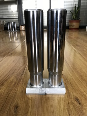 搅拌轴（mixer shaft)