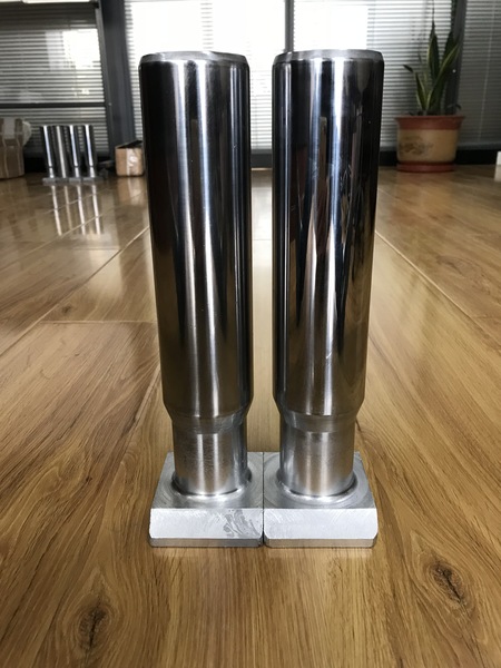 搅拌轴（mixer shaft)