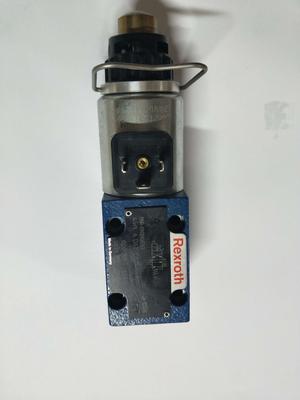 泵送电磁阀（solenoid vv)