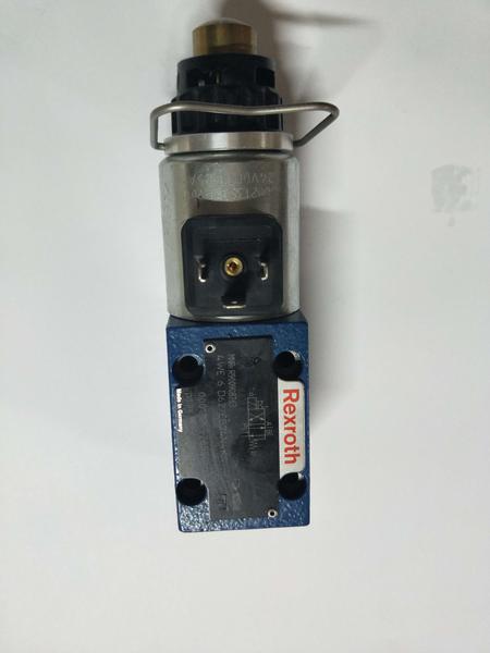泵送电磁阀（solenoid vv)