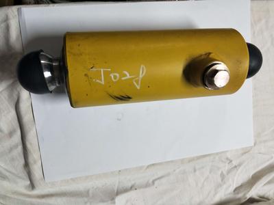 摆缸（Plunger cylinder)