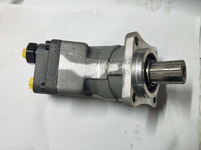 37M臂架泵（BOOM PUMP)