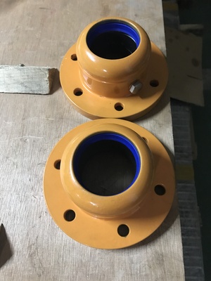 搅拌法兰（Bearing flange)
