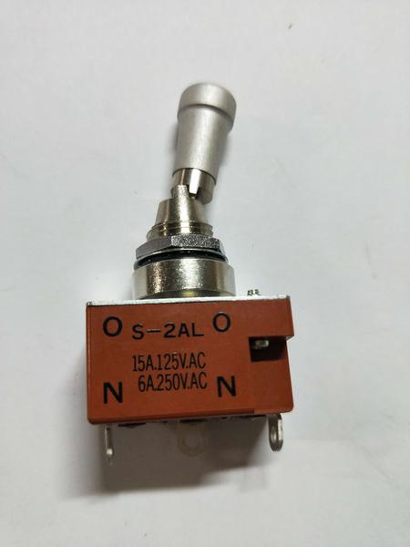 PTO开关（PTO switch)