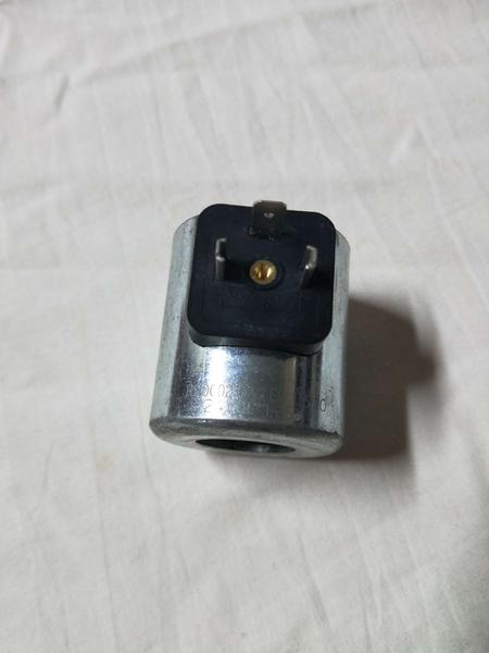 电磁线圈（coil)