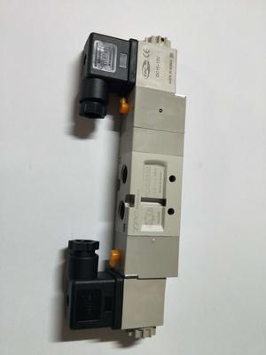 空气换向阀（Air solenoid)