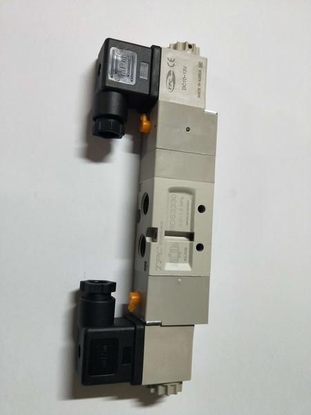 空气换向阀（Air solenoid)