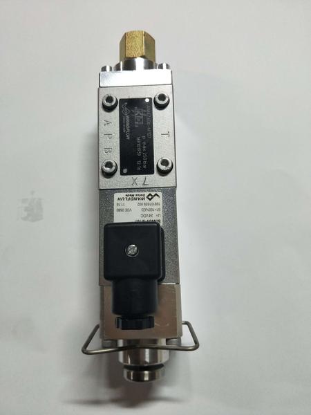 反泵电磁阀（solenoid vv)