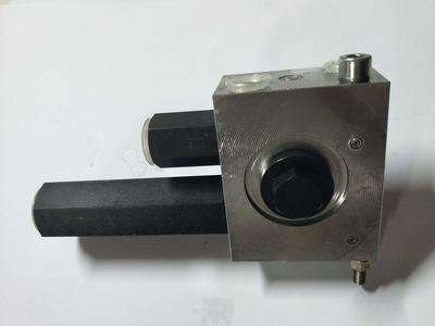 臂架平衡阀（load &nbsp;holding vv)