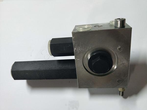 臂架平衡阀（load &nbsp;holding vv)