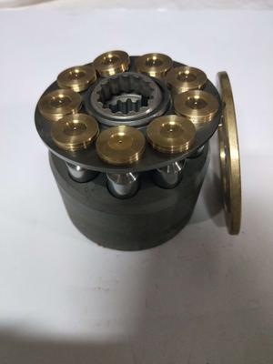 泵转子总成（rotary group)