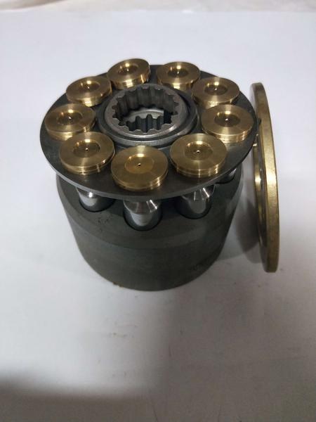 泵转子总成（rotary group)