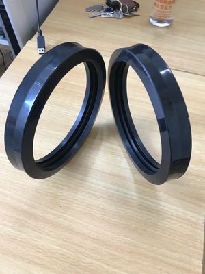 橡胶圈（Rubber ring)