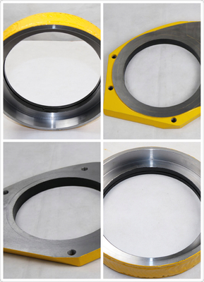 大嘴眼睛板切割环（big mouth wear plate and wear ring)