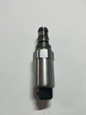 排量调节阀（reducing vv)